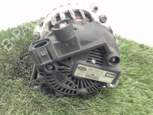 Used Alternator Alternator MAZDA 2 (DE_, DH_) 1.4 MZR-CD (68 hp) 20883425 20883425