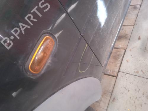 Left front fenders LAND ROVER FREELANDER I (L314) 2.0 DI 4x4 | BP21675431C41 
