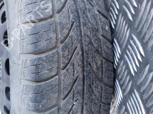 Rim PEUGEOT 107 (PM_, PN_) 1.0 | BP23029032C45