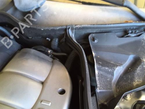 Used Servo brake Servo brake MERCEDES-BENZ C-CLASS T-Model (S203) C 220 CDI (203.206, 203.208) (143 hp) 39937823 39937823