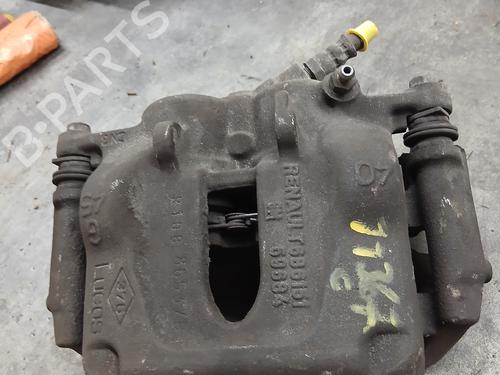 Used Left front brake caliper Left front brake caliper 36845870 36845870