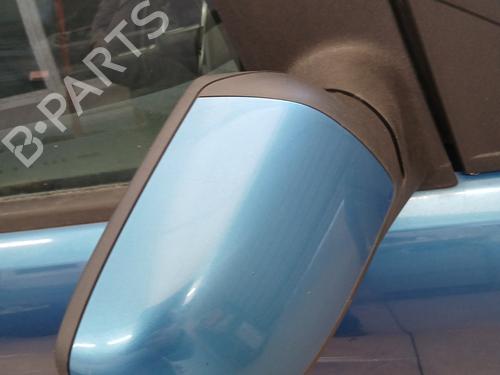 Right mirror FORD FOCUS II (DA_, HCP, DP) 1.6 TDCi | BP30438776C27 