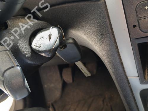 Used Ignition barrel Ignition barrel PEUGEOT 307 (3A/C) 2.0 HDi 110 (107 hp) 36009418 36009418