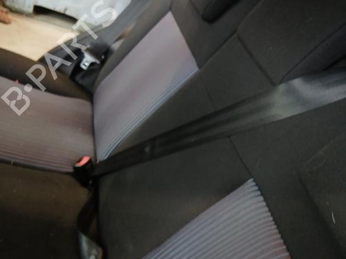 Rear seat FORD FUSION (JU_) 1.4 TDCi | BP30003278C17