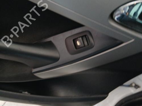 Used Left rear window switch CITROËN C4 Grand Picasso I (UA_) 1.6 HDi 110 (112 hp) 31332812