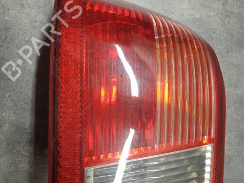 Used Left taillight SEAT IBIZA II (6K1) 1.9 SDI (68 hp) 21278688