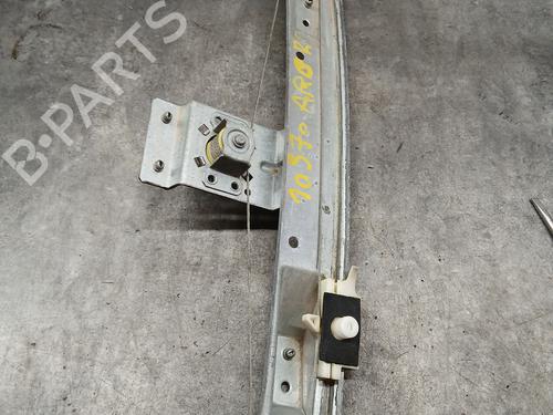 Elevador vidro trás direito Elevador vidro trás direito OPEL CORSA D (S07) 1.2 LPG (L08, L68) (80 hp) 36010821 36010821