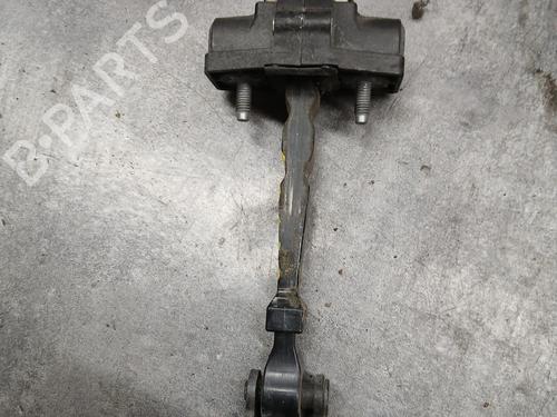 Used Hinge/Door check strap RENAULT CAPTUR I (J5_, H5_) 1.2 TCe 120 (120 hp) 29610283