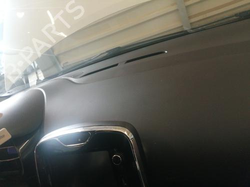 Dashboard RENAULT CLIO IV (BH_) 1.5 dCi 90 | BP26459493C46 - Image 9