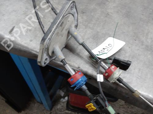 Other FIAT DOBLO Cargo (263_) 1.6 D Multijet (263WXD1B, 263WXR1B, 263WXX1B, 263ZXD1B,... | BP36009998O1 - Image 5