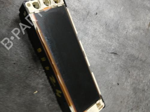 Used Display monitor Display monitor PEUGEOT 207 (WA_, WC_) 1.4 BiFuel (73 hp) 31952875 31952875