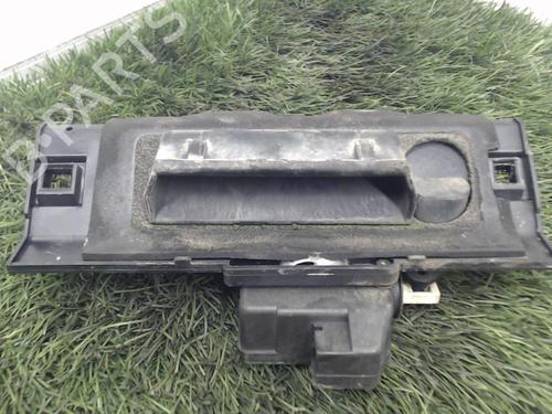 Trunk håndtak PEUGEOT 206 Hatchback (2A/C) 1.6 16V (109 hp) 20887186