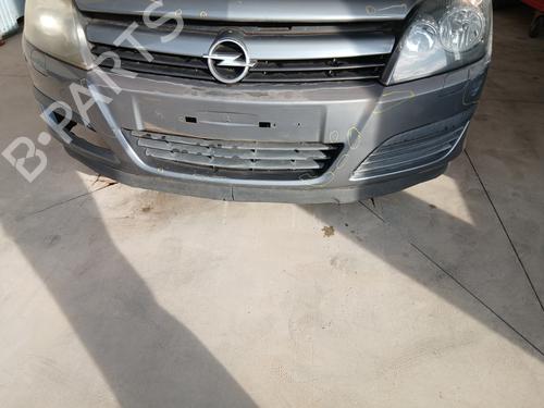 Zderzak przedni OPEL ASTRA H (A04) 1.7 CDTI (L48) | BP29936022C7
