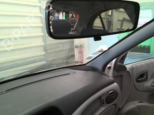 Used Rear mirror Rear mirror 39215884 39215884
