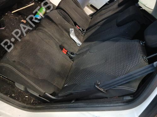 Stol bak CITROËN C4 Picasso I MPV (UD_) 1.6 HDi 110 | BP29898416C17 