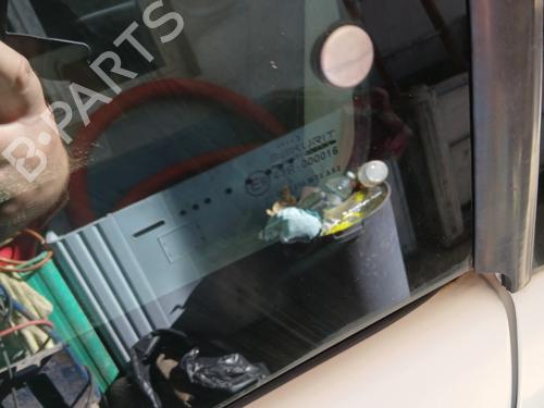 Rear right quarter glass CITROËN BERLINGO / BERLINGO FIRST Box Body/MPV (M_) 2.0 HDI 90 (MBRHY, MCRHY) | BP29915410C92