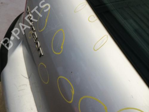 Tailgate PEUGEOT 307 (3A/C) 2.0 HDi 110 | BP26905977C6 