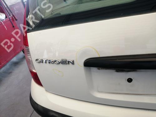 Tailgate CITROËN C3 I (FC_, FN_) 1.4 HDi | BP26584603C6 