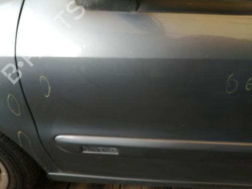 Left front door CITROËN XSARA (N1) 2.0 HDi 90 | BP26601761C2 