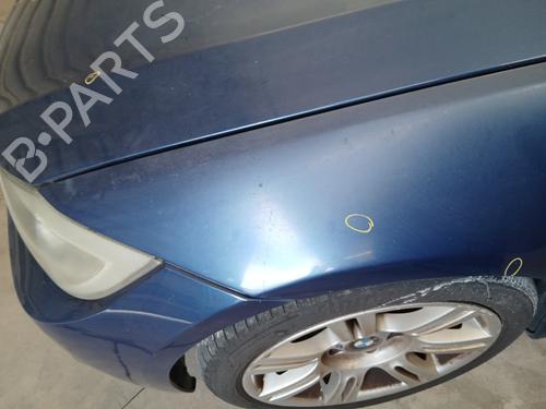 Left front fenders BMW 3 (E90) 320 d | BP32094938C41