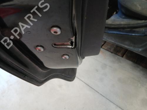 Rear left lock OPEL CORSA D (S07) 1.2 LPG (L08, L68) | BP29284170C100 