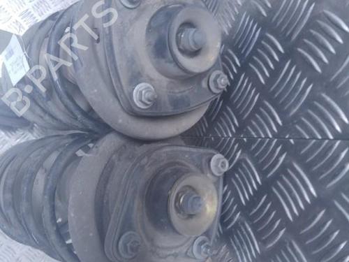 Used Left front shock absorber Left front shock absorber PEUGEOT 106 II (1A_, 1C_) 1.5 D (57 hp) 20880781 20880781