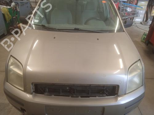 Hood FORD FUSION (JU_) 1.4 TDCi | BP22131625C1 