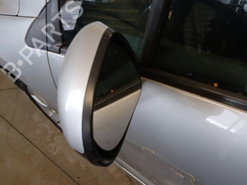 Left mirror PEUGEOT 308 I (4A_, 4C_) 2.0 HDi | BP29725231C26 
