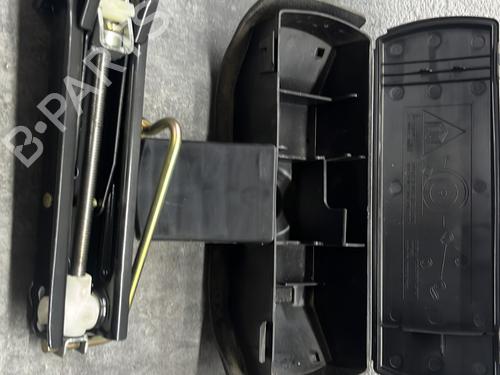 Used Other PEUGEOT 206 Hatchback (2A/C) 1.4 HDi eco 70 (68 hp) 32315171