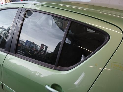 Porta trás esquerda SUZUKI SPLASH (EX) 1.0 (A5B310) | BP31359114C4