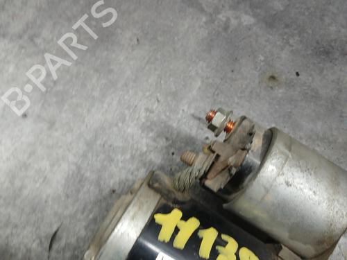 Starter SUZUKI SPLASH (EX) 1.0 (A5B310) | BP31943951M8 - Image 6