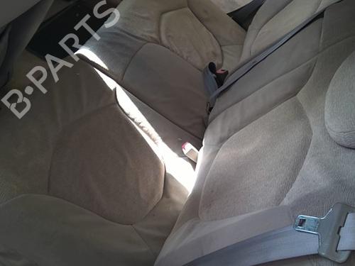 Rear seat CITROËN C5 I (DC_) 2.0 HDi (DCRHZB, DCRHZE) | BP40203876C17 - Image 2