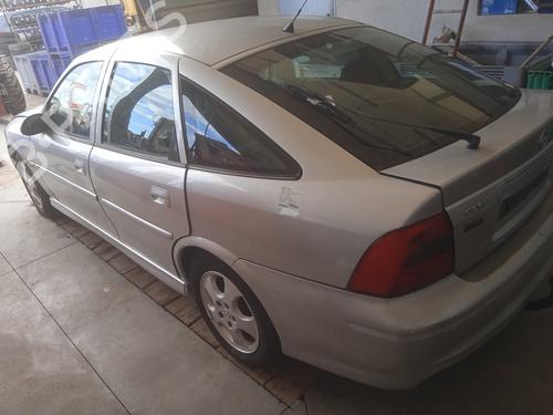 Alternator OPEL VECTRA B Hatchback (J96) 1.8 i 16V (F68) | BP20885803M7 