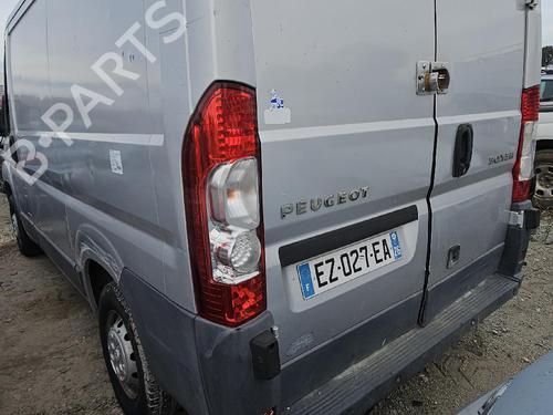 ABS pump PEUGEOT BOXER Van 2.2 HDi 120 | BP40203751M43 - Image 6
