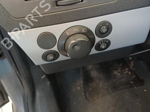 Headlight switch OPEL ASTRA H (A04) 1.7 CDTI (L48) | BP29936050I24 - Image 2