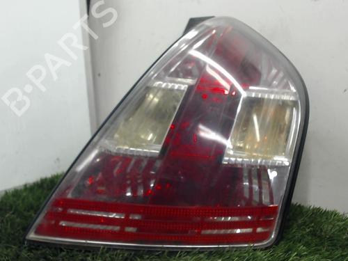 Højre baglygte FIAT STILO (192_) 1.9 JTD (192_XE1A) (115 hp) 20883524