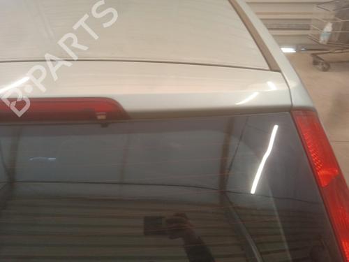 Tailgate FORD FIESTA V (JH_, JD_) 1.4 16V | BP22298595C6 