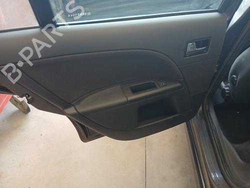 Fensterheber links hinten für FORD MONDEO III (B5Y) 2.0 16V TDDi / TDCi (115 hp) 28691876