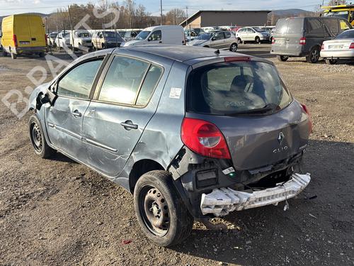 Switch RENAULT CLIO III (BR0/1, CR0/1) 1.4 16V | BP22227870I30 