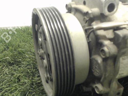 AC compressor DACIA LOGAN MCV (KS_) 1.5 dCi (KS0W) | BP20883005M34 