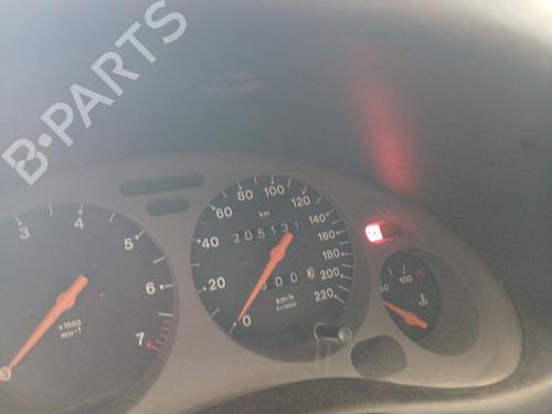 Instrument cluster OPEL TIGRA (S93) 1.4 16V (F07) | BP28677366C47