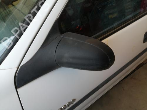 Used Left mirror OPEL CORSA B (S93) 1.7 D (F08, F68, M68) (60 hp) 27092015