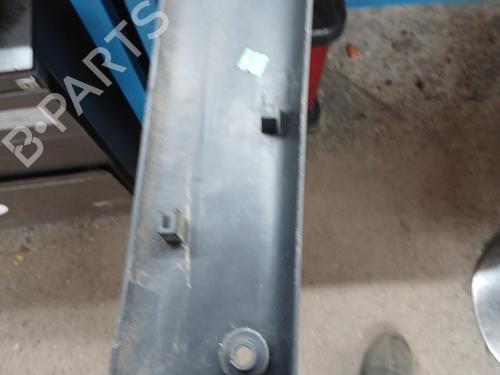 Elektronisk modul OPEL MOVANO A Van (X70) 2.5 CDTI (FD) | BP29630336M83 