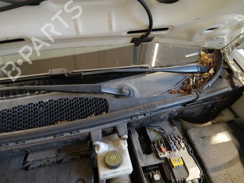 Front wiper motor PEUGEOT PARTNER Box Body/MPV 1.6 HDi | BP30153732M29 