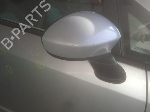 Right mirror FIAT GRANDE PUNTO (199_) 1.3 D Multijet | BP24116430C27 