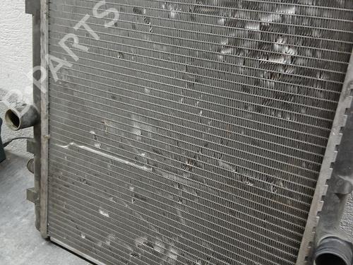 Køler CITROËN XSARA PICASSO (N68) 2.0 HDi | BP28327630M31