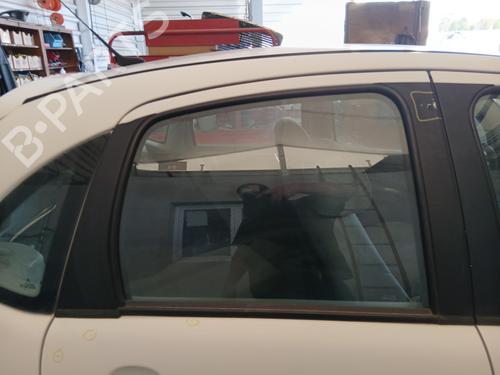 Rear right door window CITROËN C3 I (FC_, FN_) 1.4 HDi 00009204E5