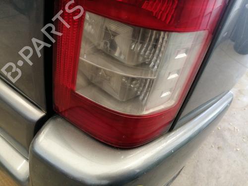 Right taillight CITROËN BERLINGO / BERLINGO FIRST Box Body/MPV (M_) 1.9 D 70 (MBWJZ, MCWJZ) | BP26519675C35 