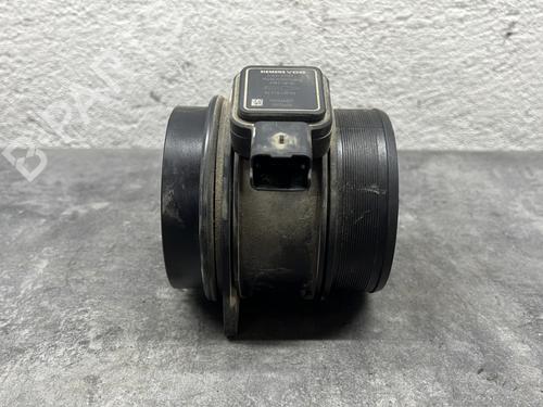 Used Mass air flow sensor PEUGEOT 407 SW (6E_, 6D_) 2.2 HDi 170 (170 hp) 27378484