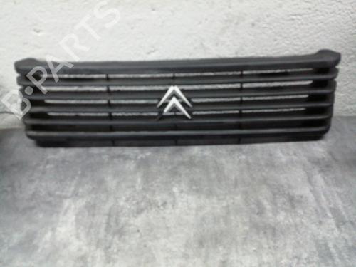Used Grille CITROËN C15 Box Body/MPV (VD_) 1.1 (48 hp) 25047877